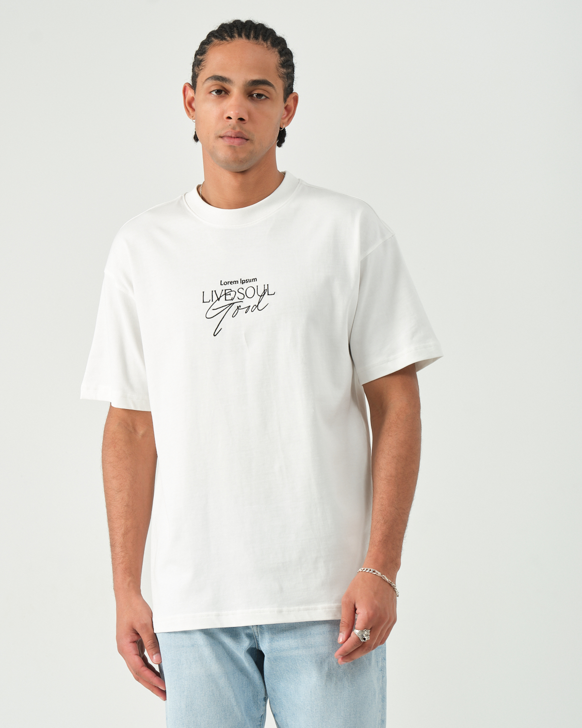 T SHIRT