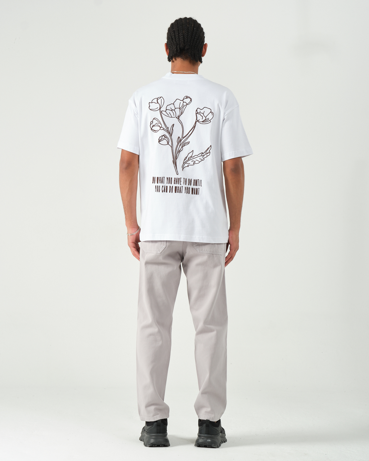 T SHIRT